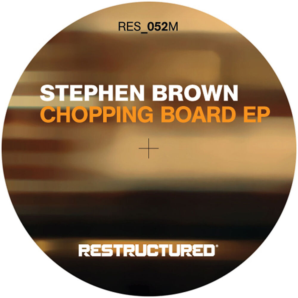 Picture of Chopping Board - EP