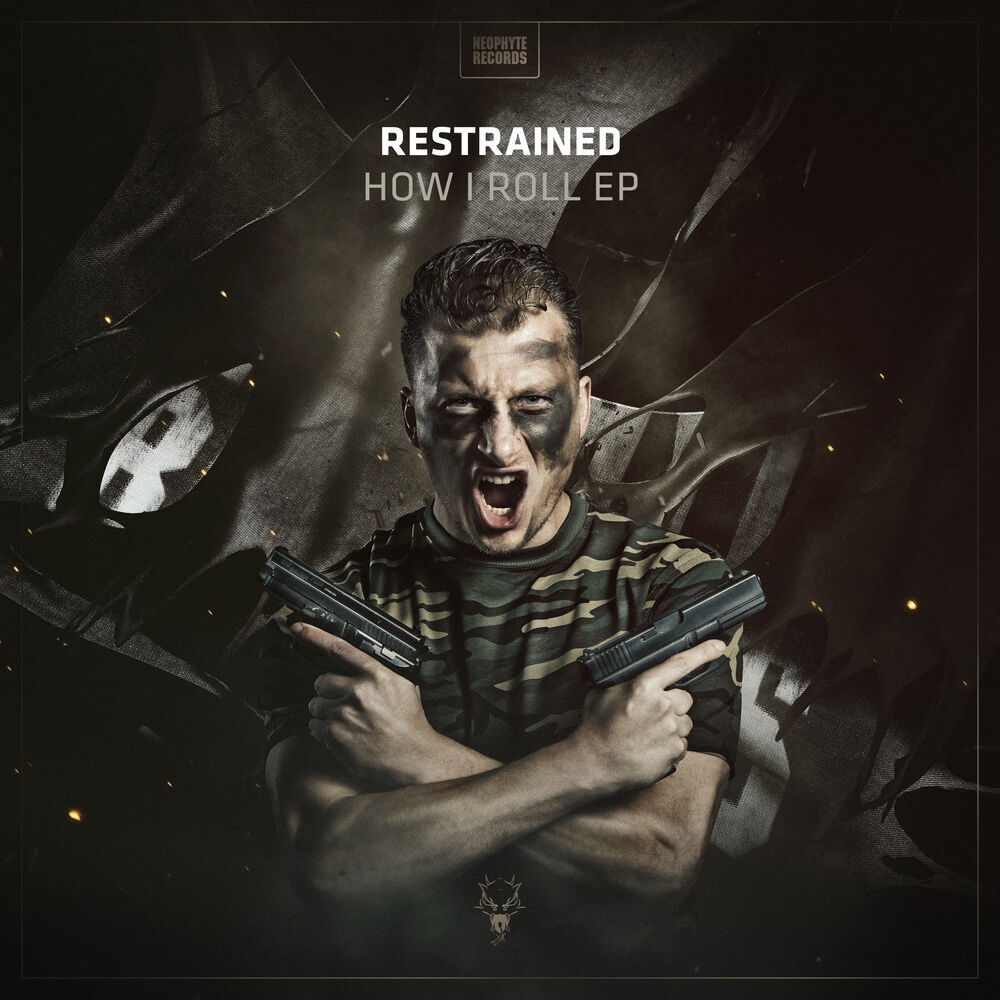 Picture of How I Roll EP