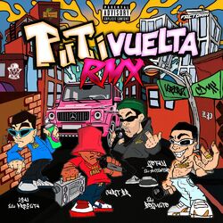 Putivuelta RMX