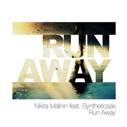 Cover of Run Away