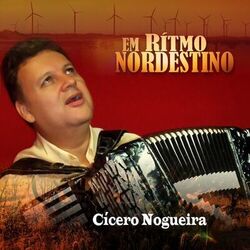 Cover of Em Ritmo Nordestino