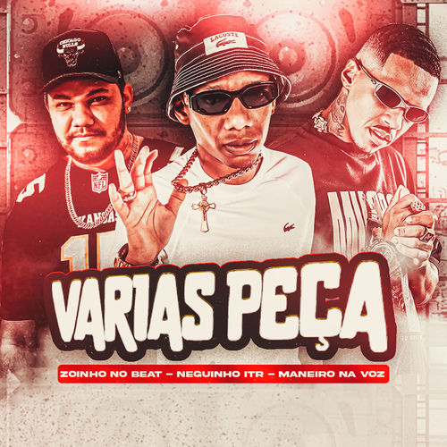 Varias Peça