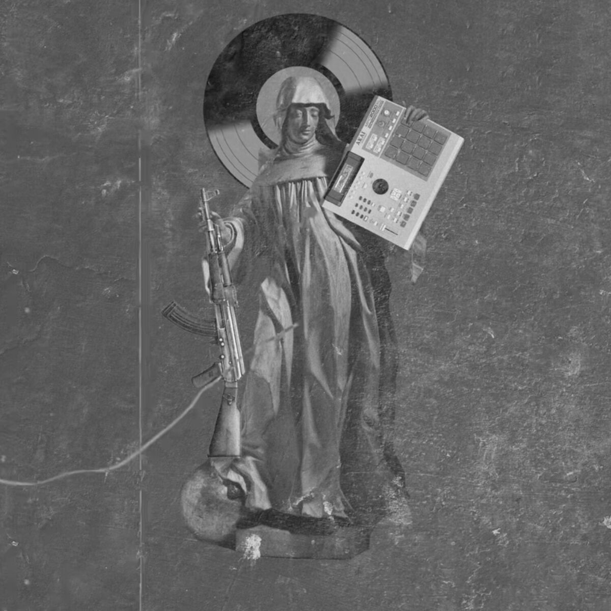 Album cover of HONOR