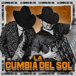 Cover of La Cumbia del Sol