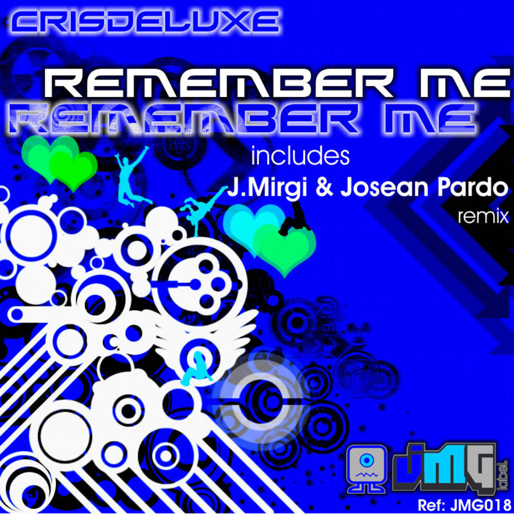 Picture of Remember Me