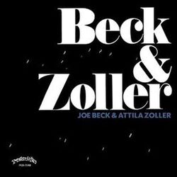 Cover of Beck & Zoller