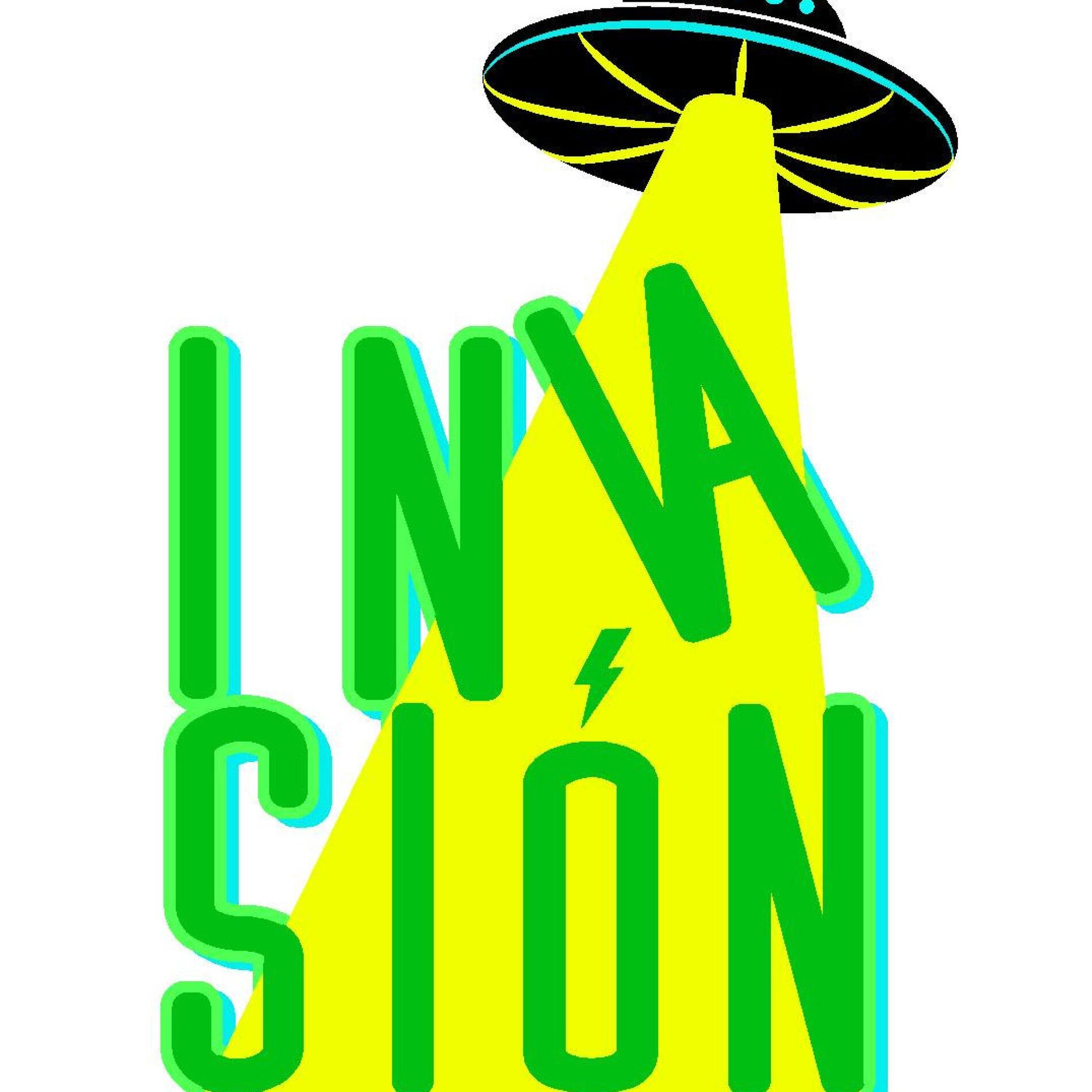 Album cover of Invasión