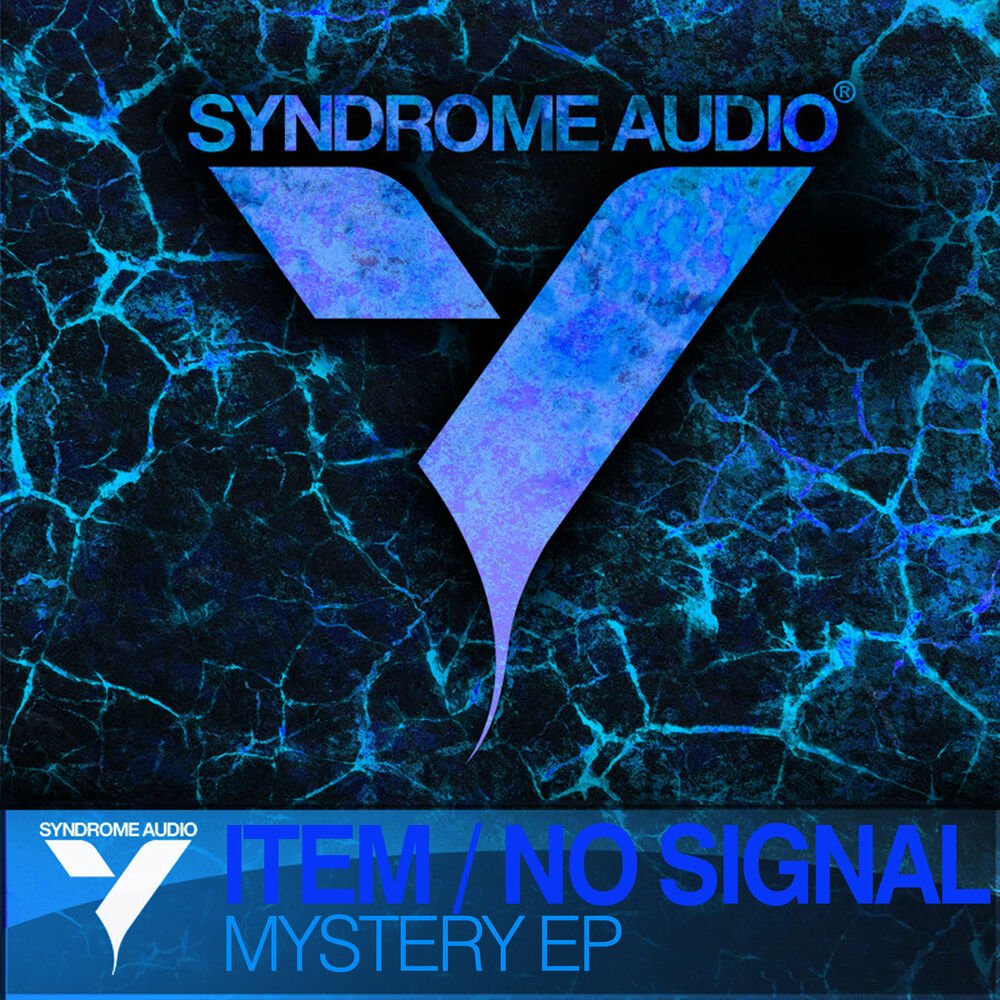 Picture of Mystery EP