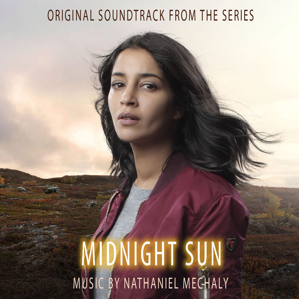 Picture of Midnight Sun (Original Soundtrack from the TV Series)