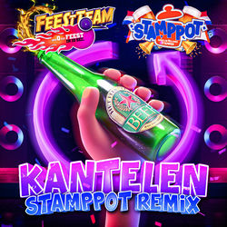 Kantelen (Stamppot Remix)