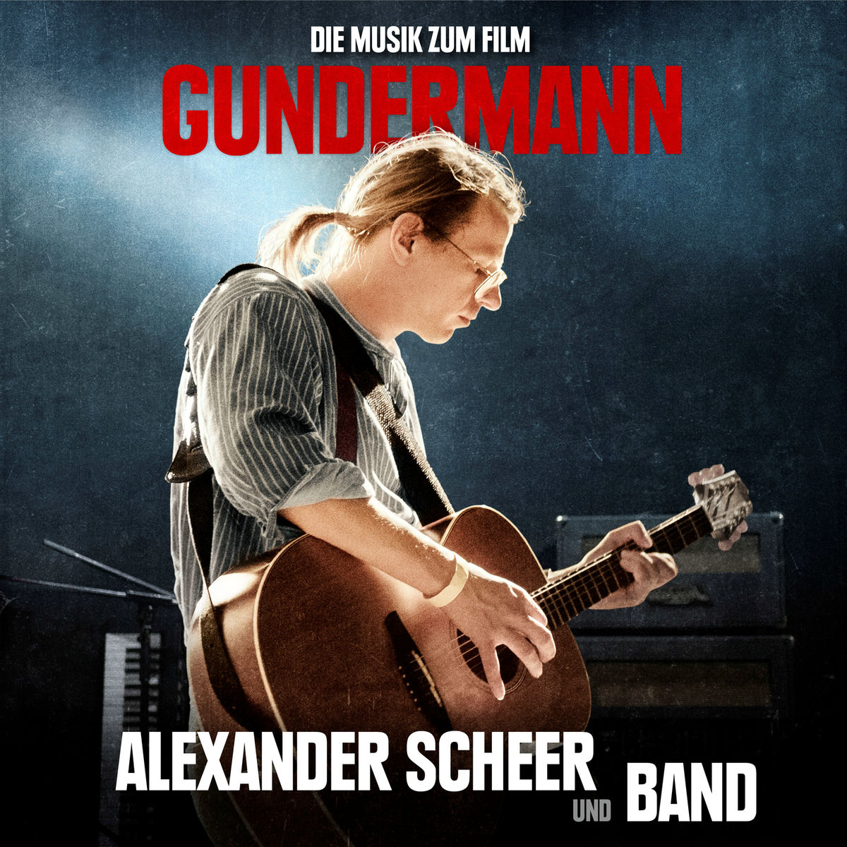 Album cover of Ich mache meinen Frieden