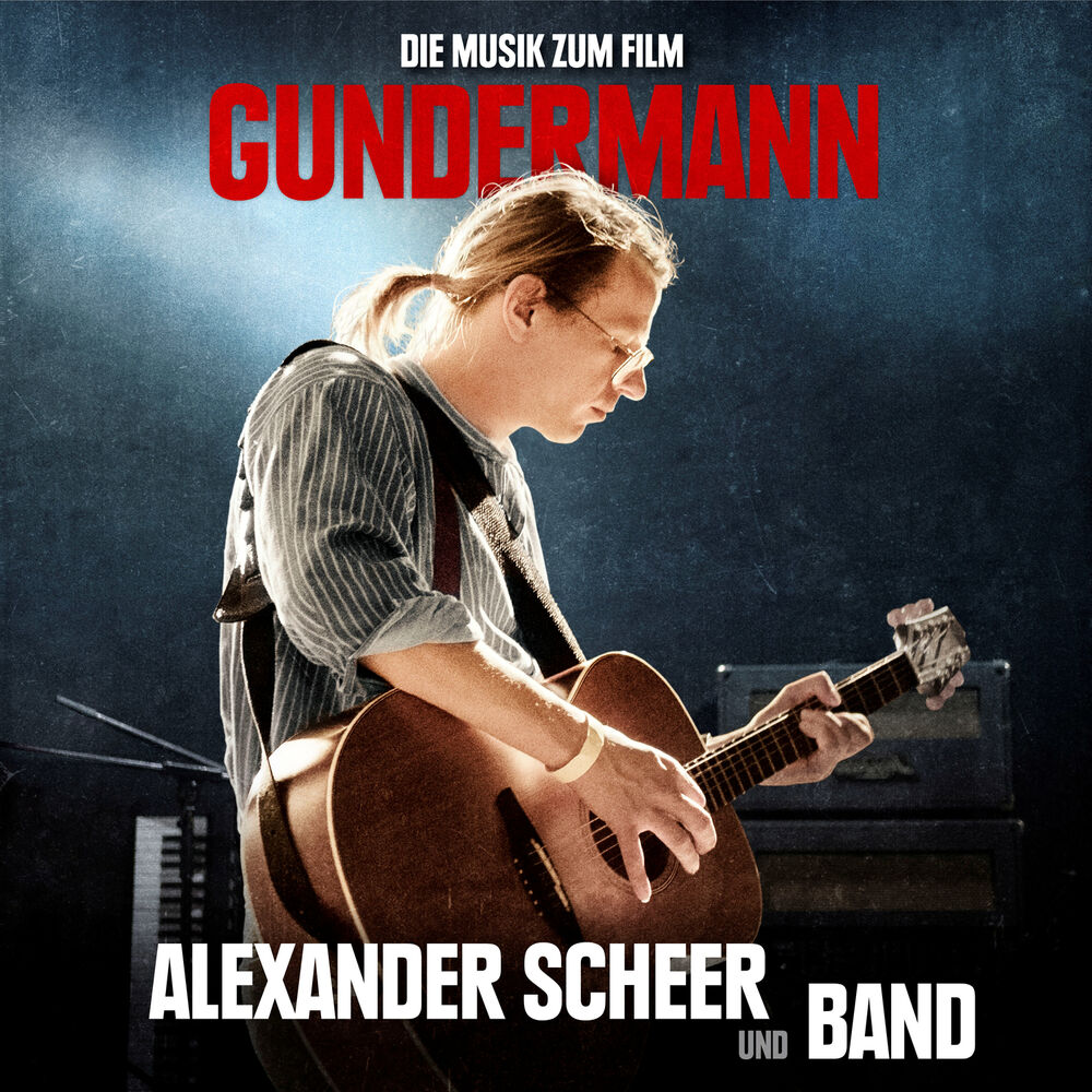 Picture of GUNDERMANN - Die Musik zum Film