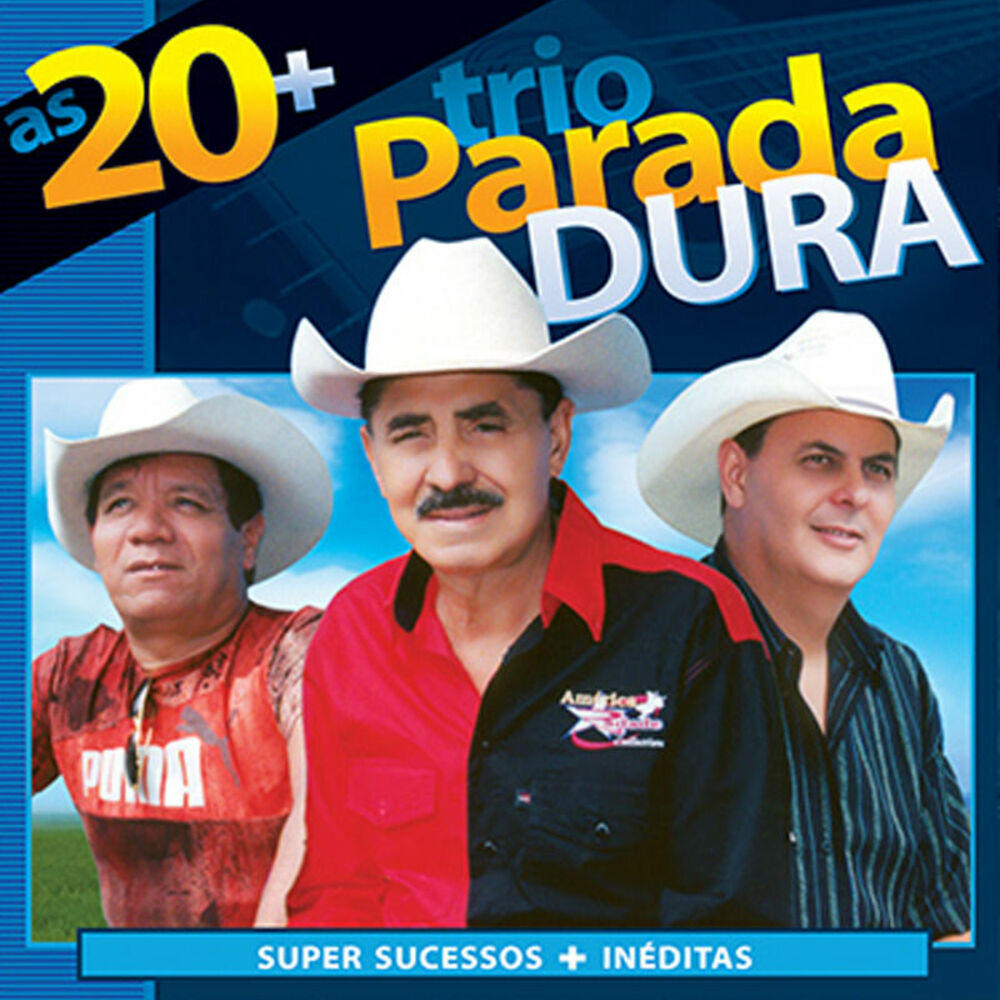 Picture of Trio Parada Dura as 20+