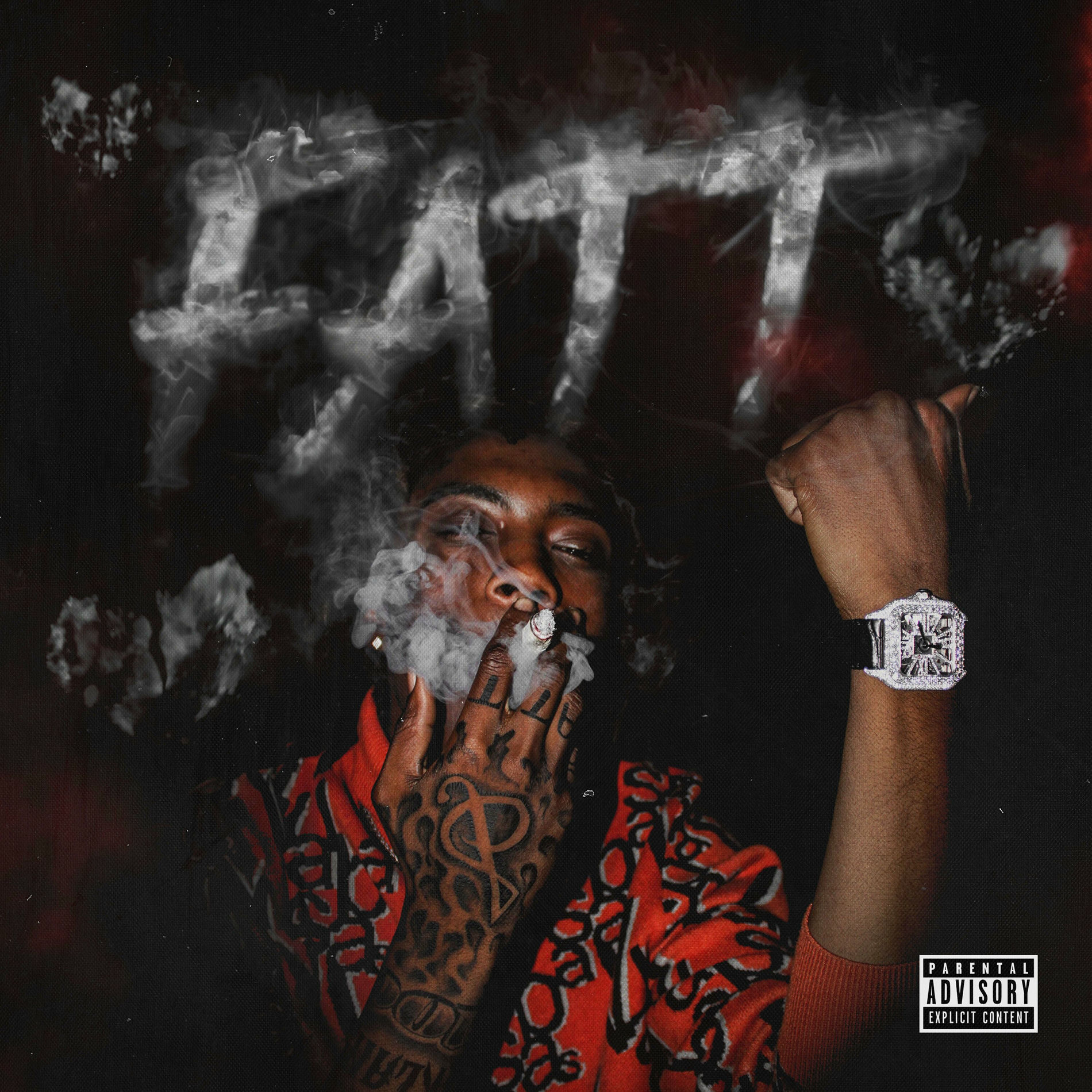 Album cover of FATT