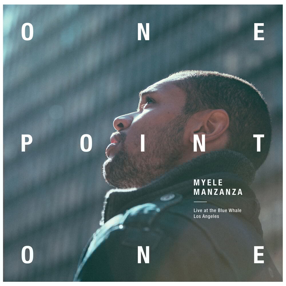 Picture of OnePointOne (Live at the Blue Whale)