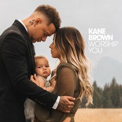 Cover of Worship You