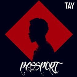Cover of Passport