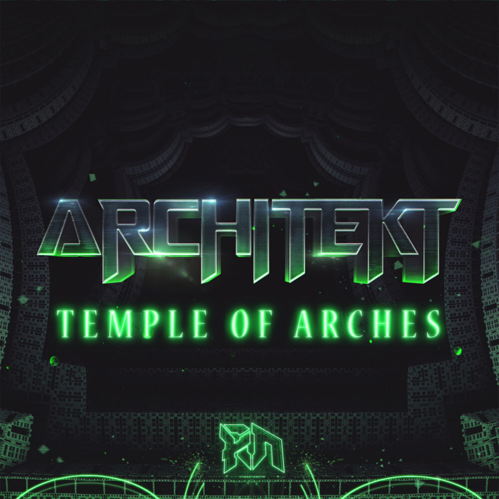 Picture of Temple of Arches