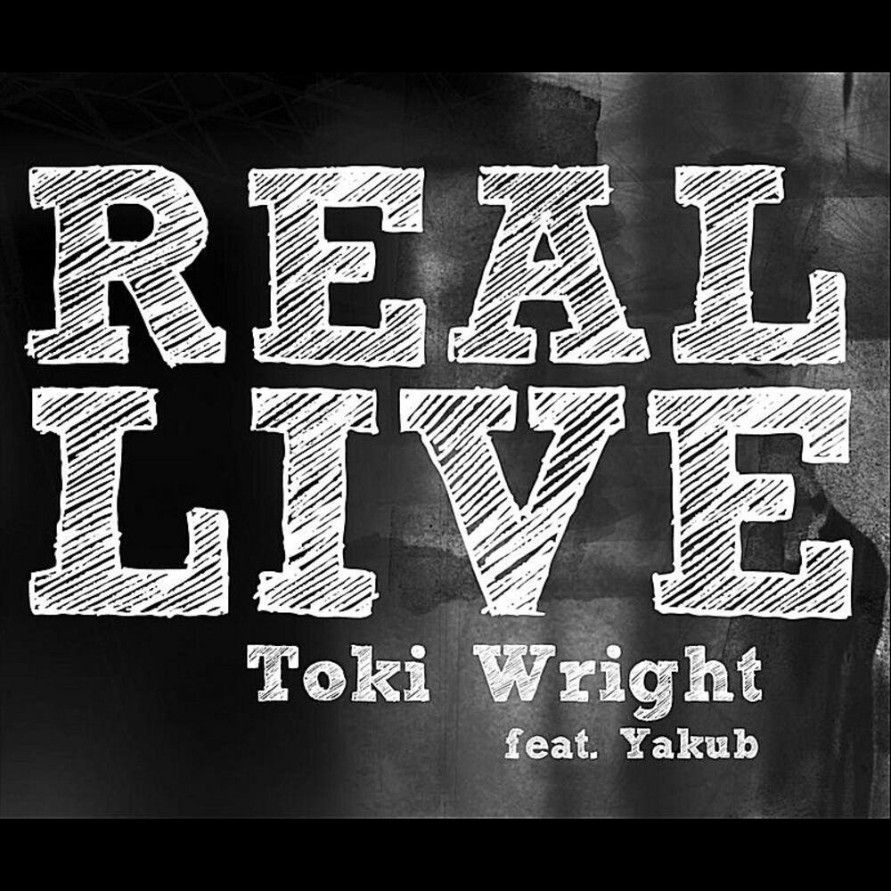 Picture of Real Live (feat. Yakub)