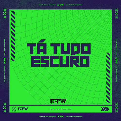 Tá Tudo Escuro