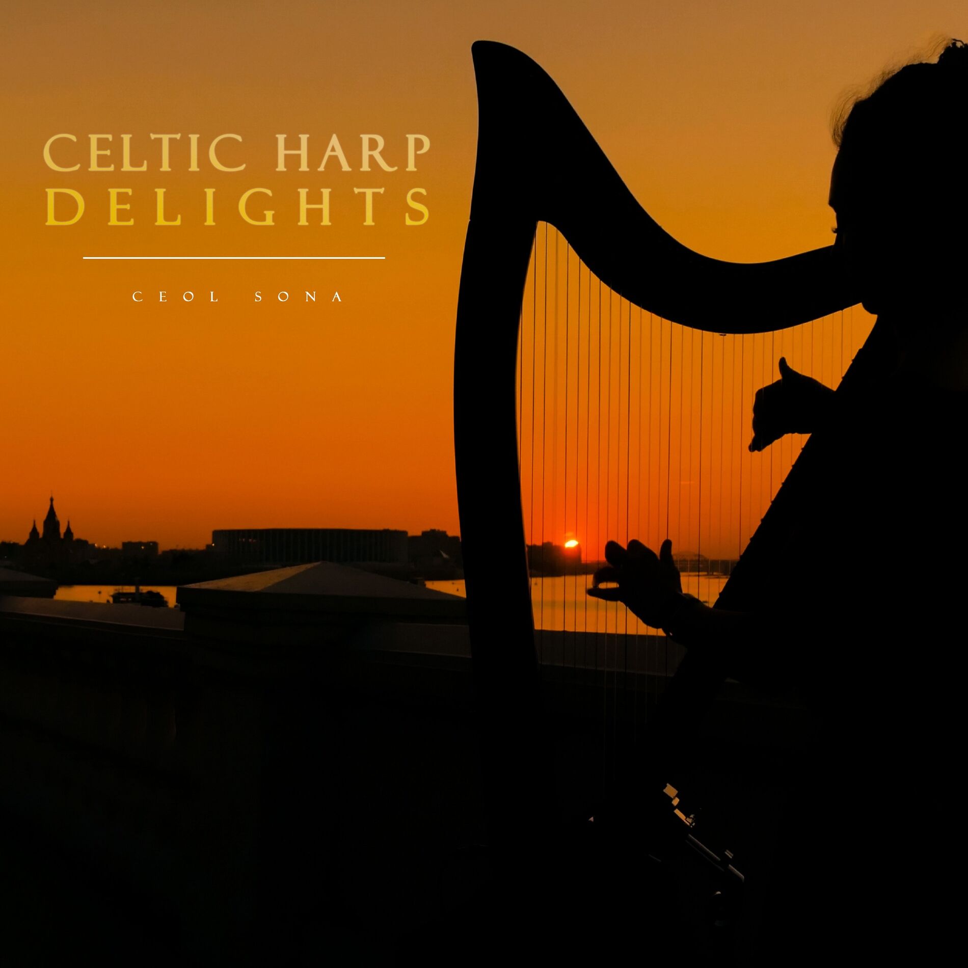 Album cover of Lord Lovat’s March