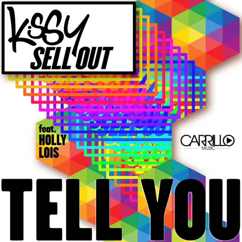 Picture of Tell You (Remixes)