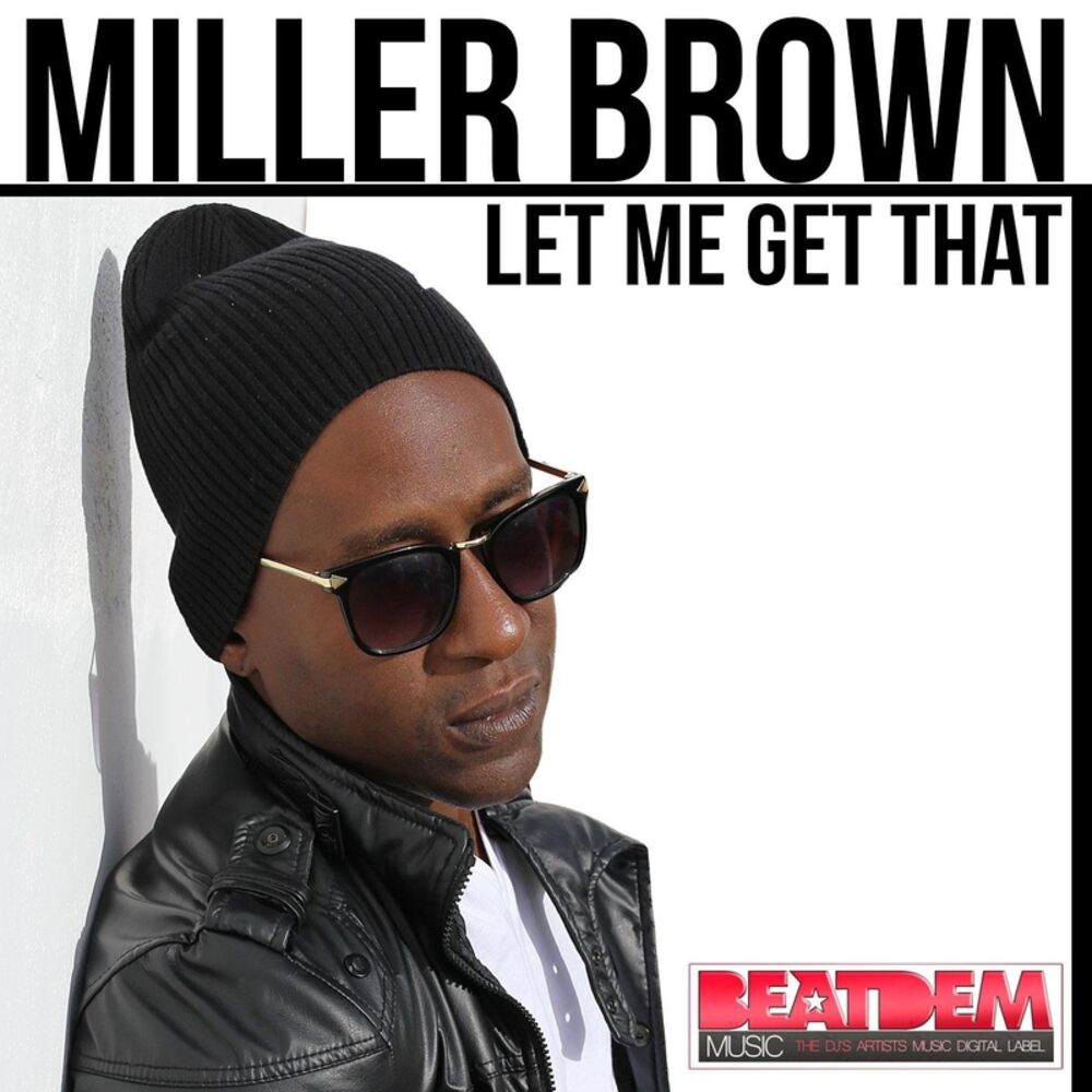 Picture of Let Me Get That