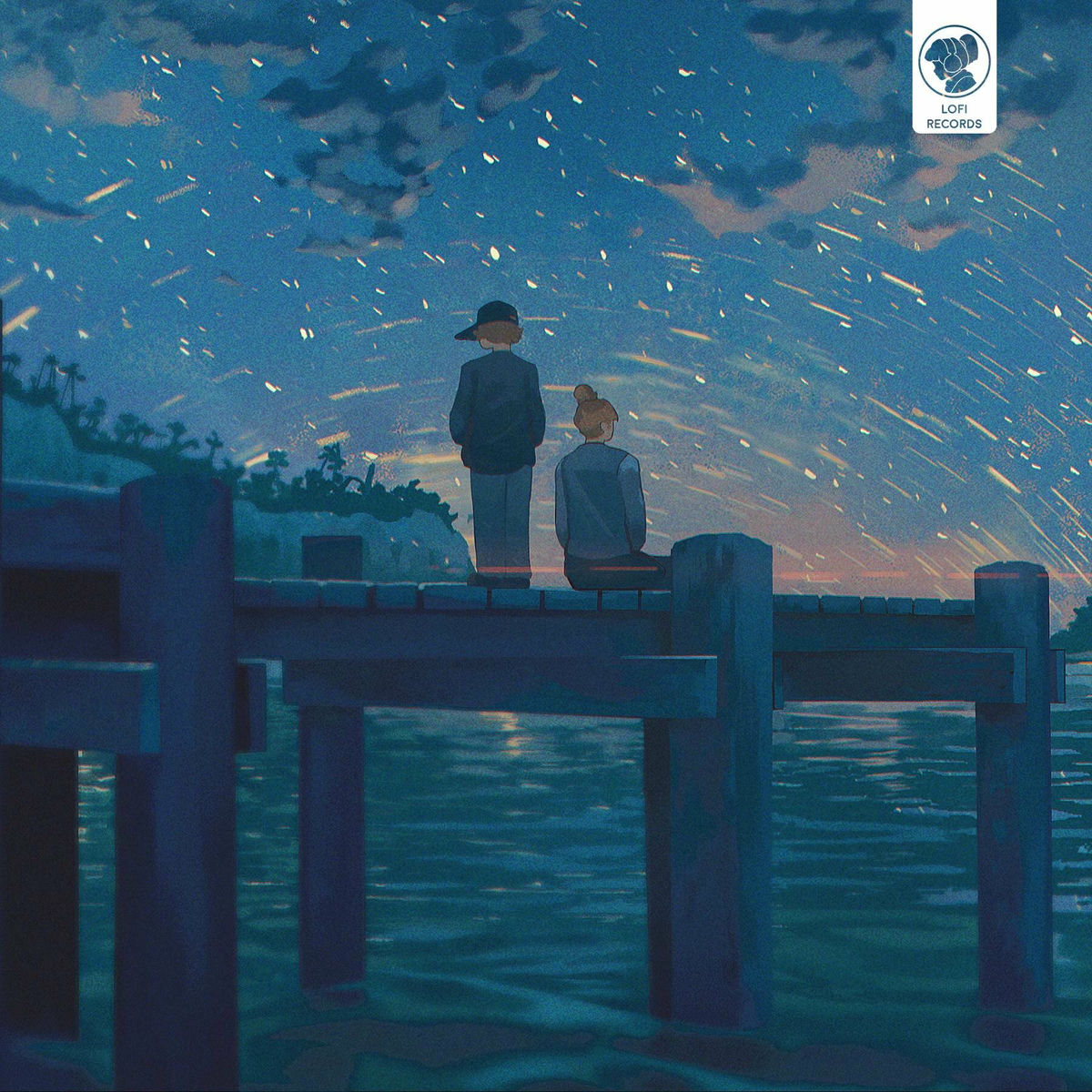 Album cover of Flood