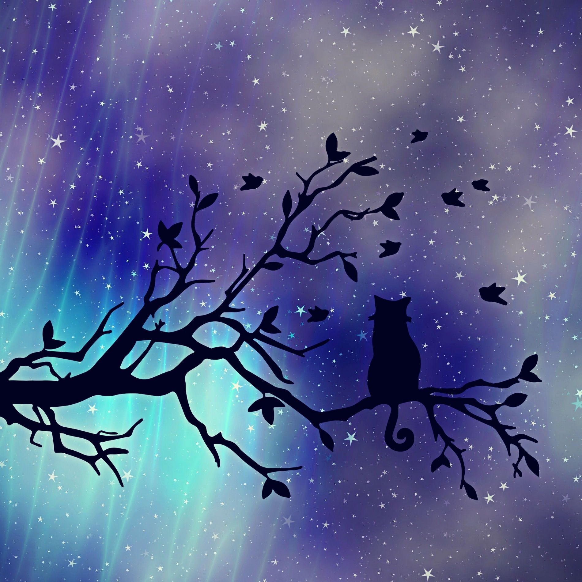 Album cover of Night (Instrumental Version)