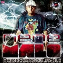 Cover of Bailan Rochas y Chetas (feat. Nene Malo)