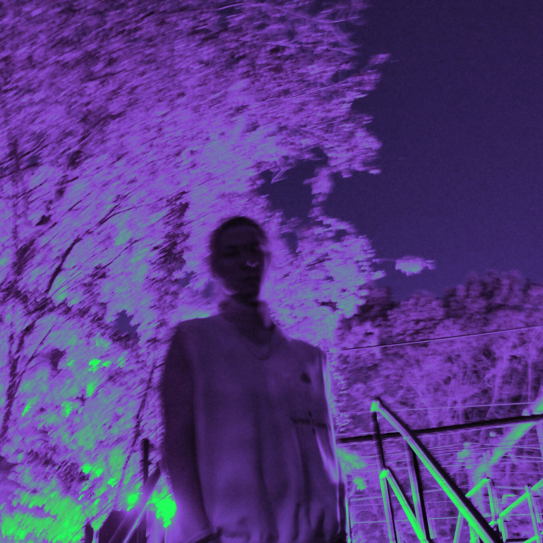 Album cover of broken promises (deluxe)
