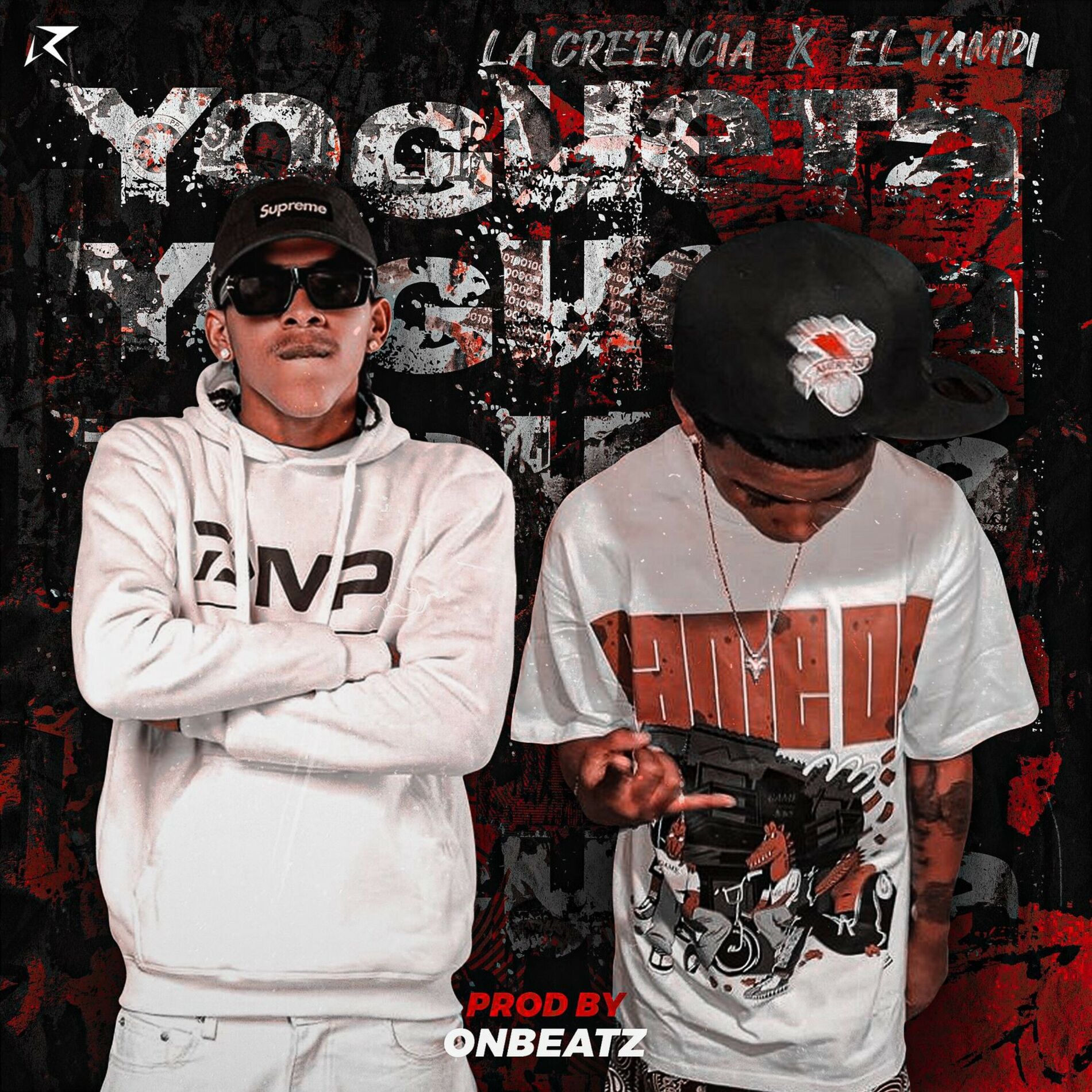 Album cover of Yogueta