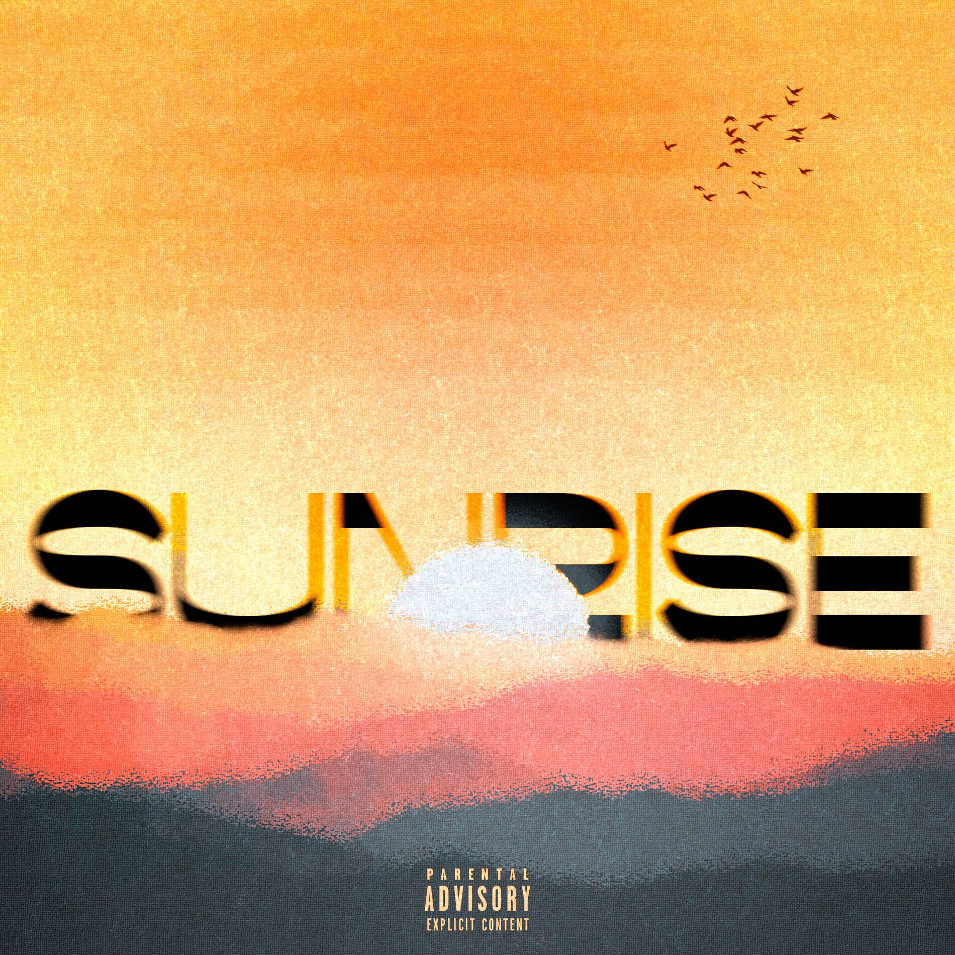 Album cover of SUNRISE