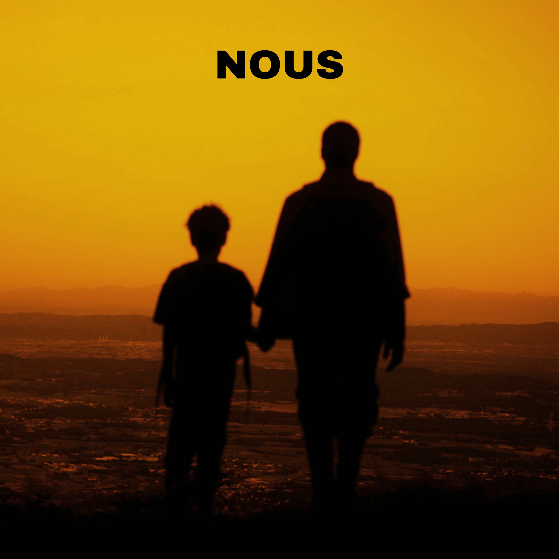Album cover of Nous