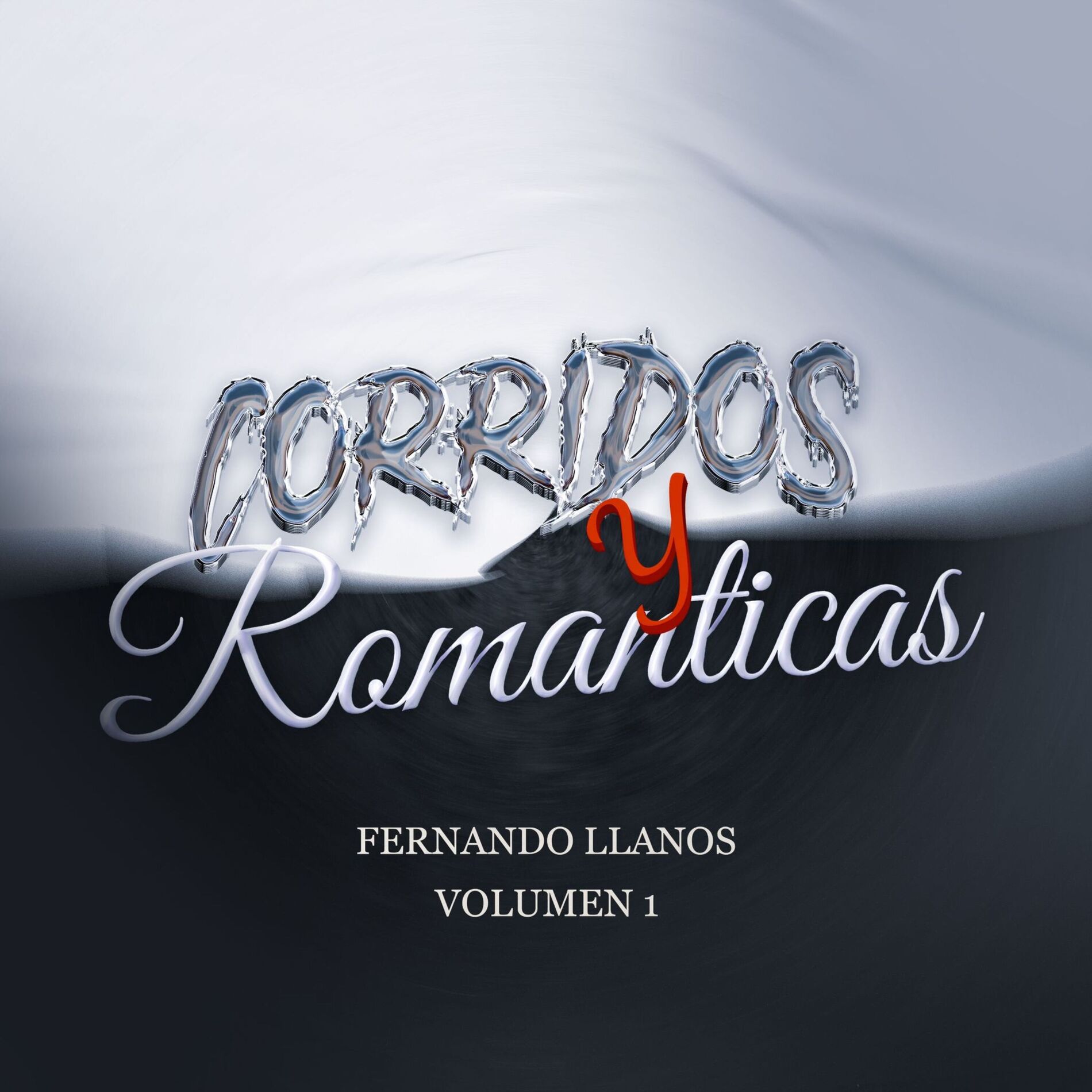 Album cover of Corridos Y Romanticas Volumen 1