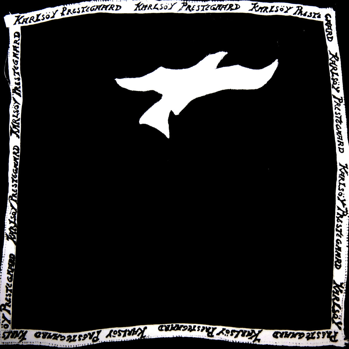 Album cover of Dyret (666)