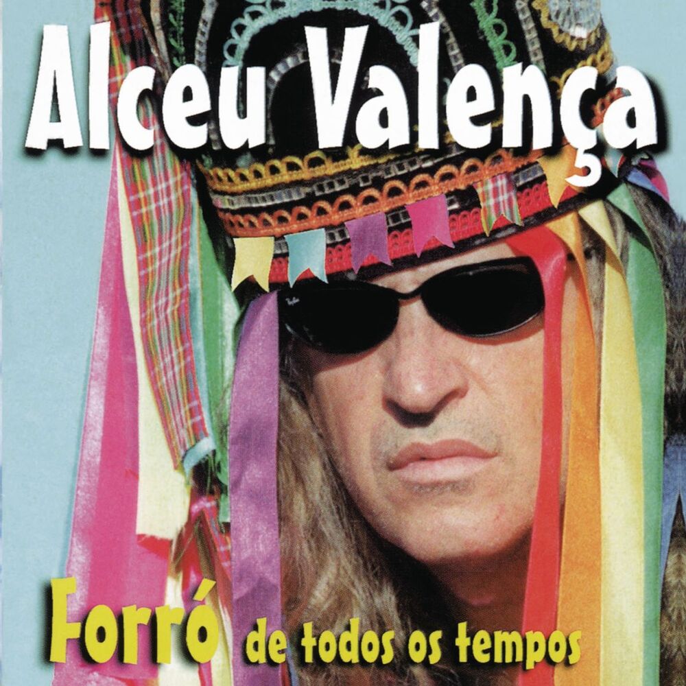 Picture of Forró de Todos os Tempos