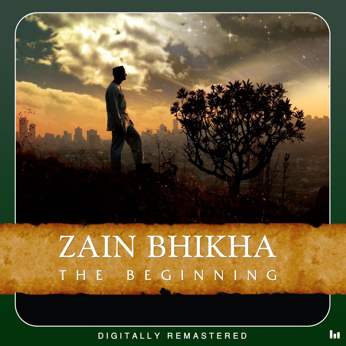 Album cover of Zamilooni (Voice Only) [Remastered]