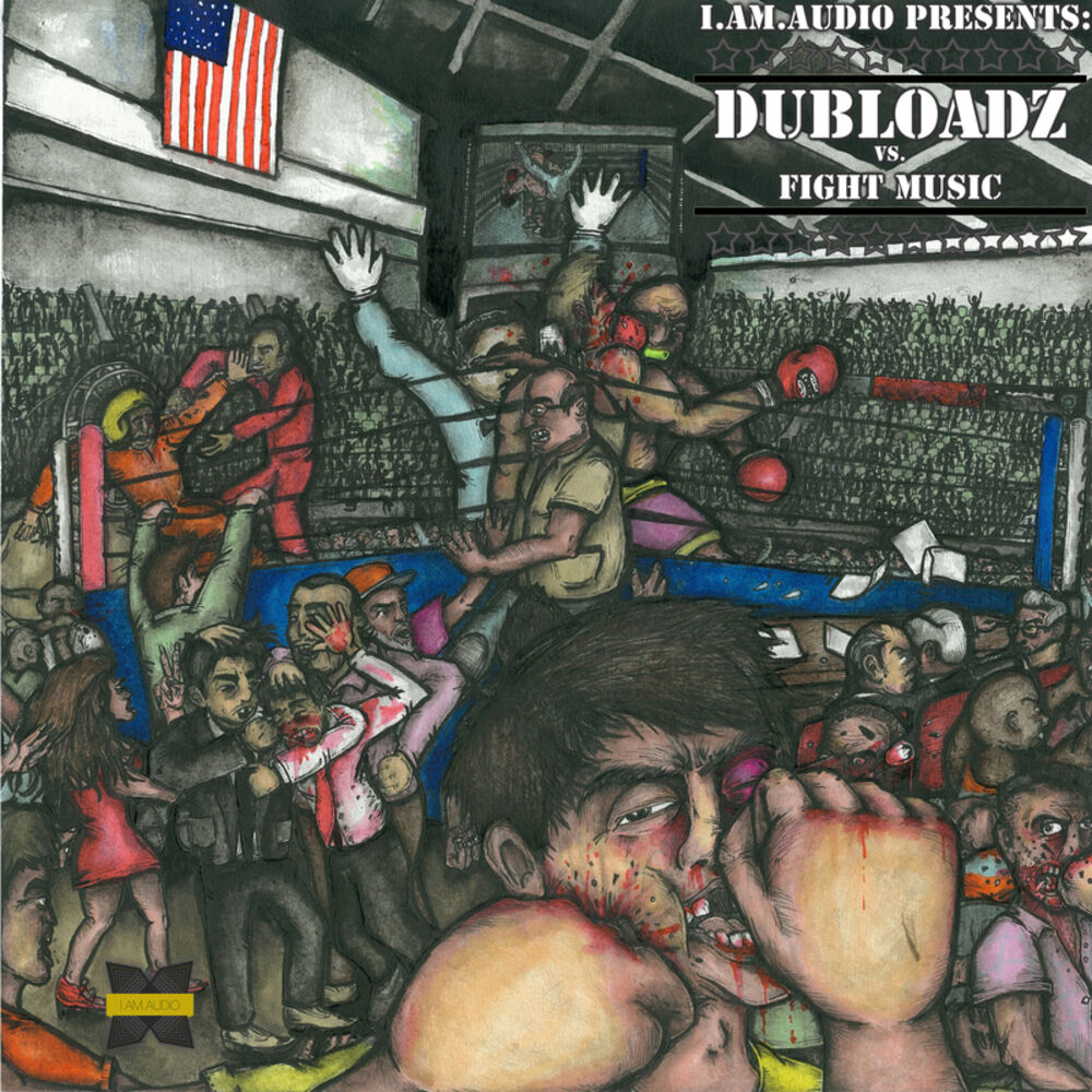 Picture of Fight Music