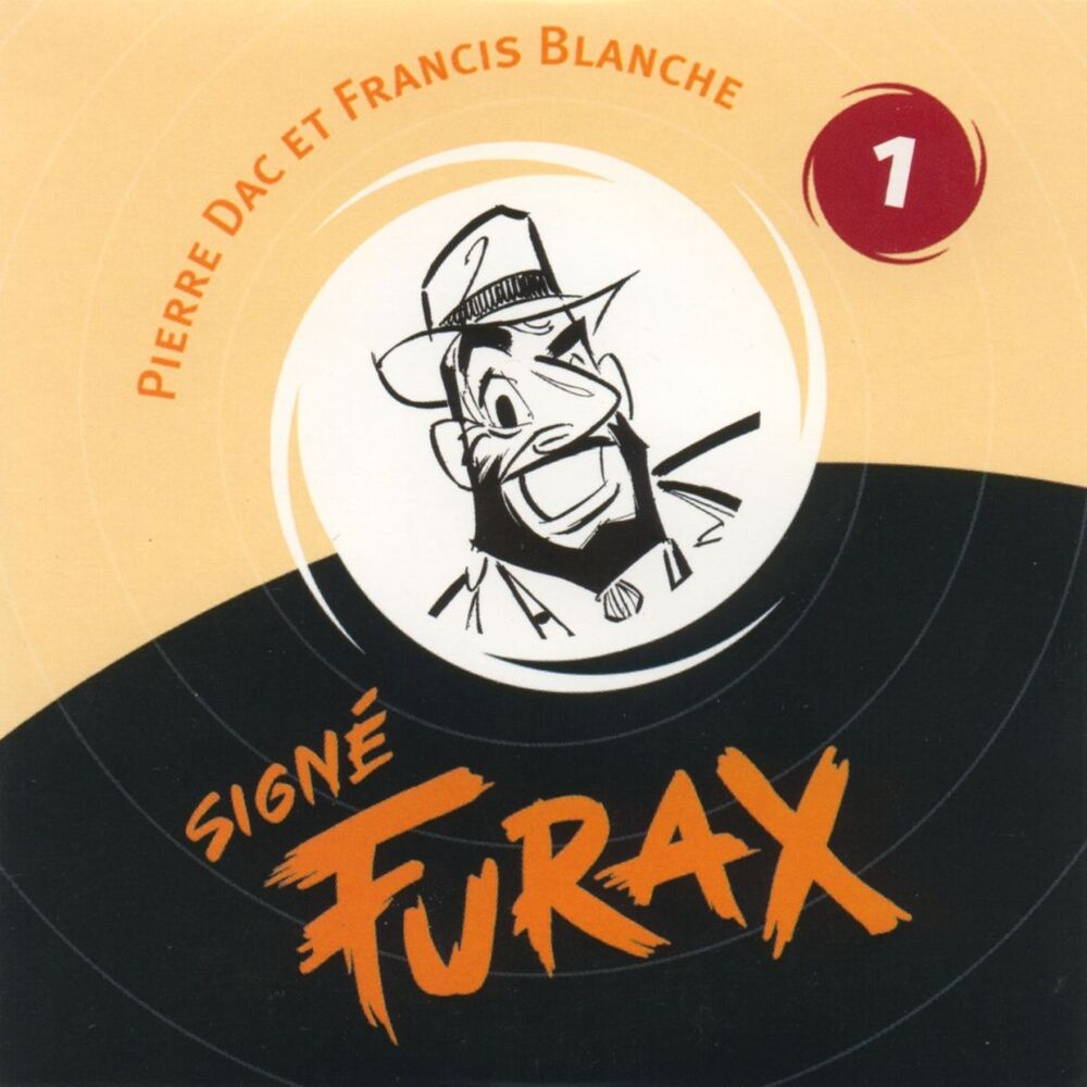 Picture of Signé furax - le boudin sacré - vol.1