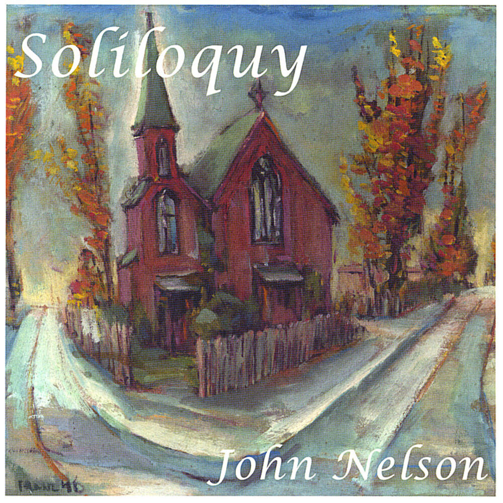 Picture of Soliloquy