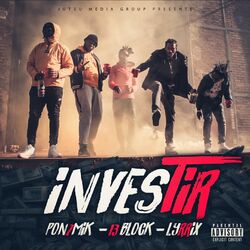 Cover of Investir