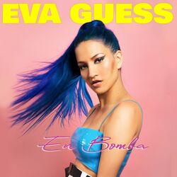 Cover of En bomba