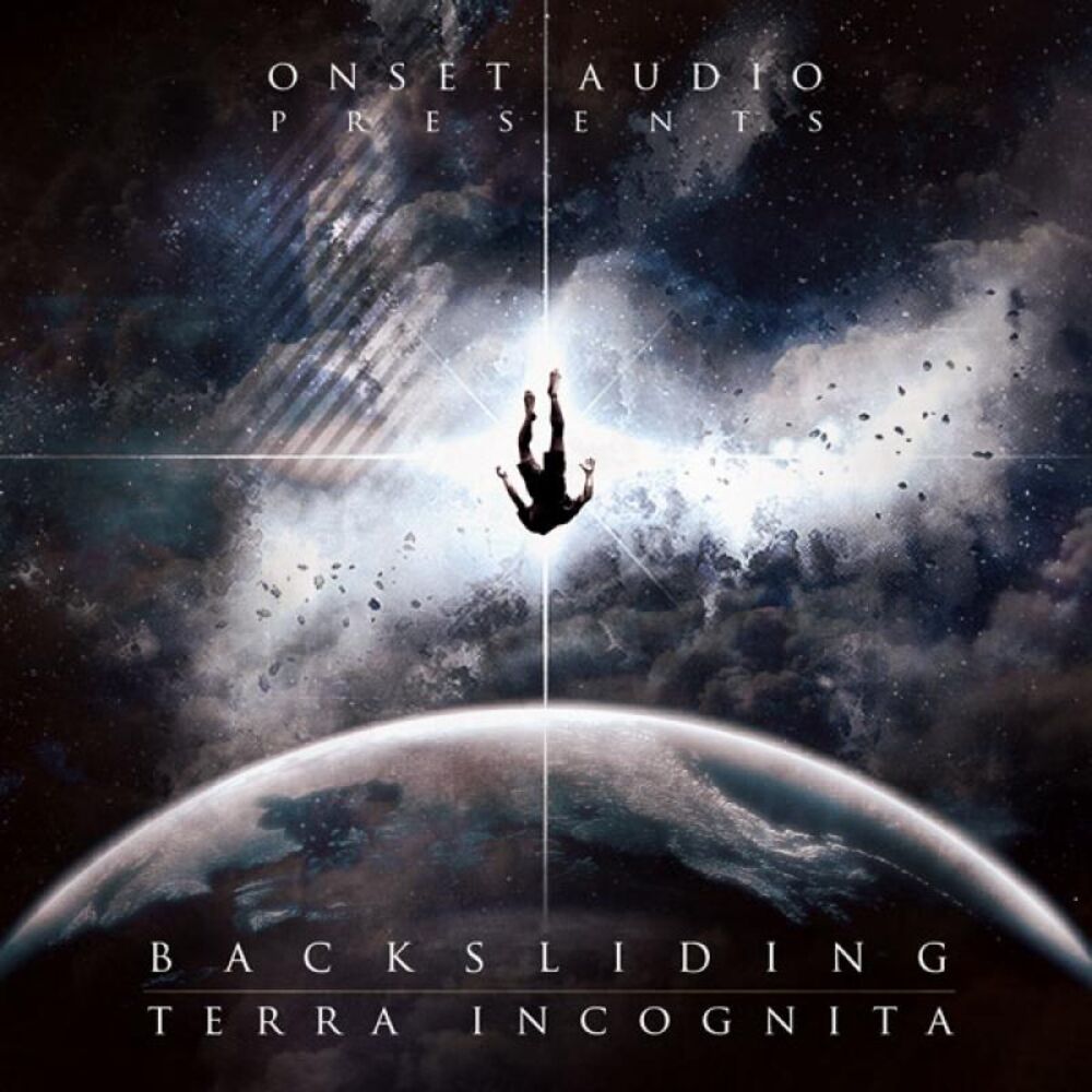 Picture of Backsliding/Terra Incognita