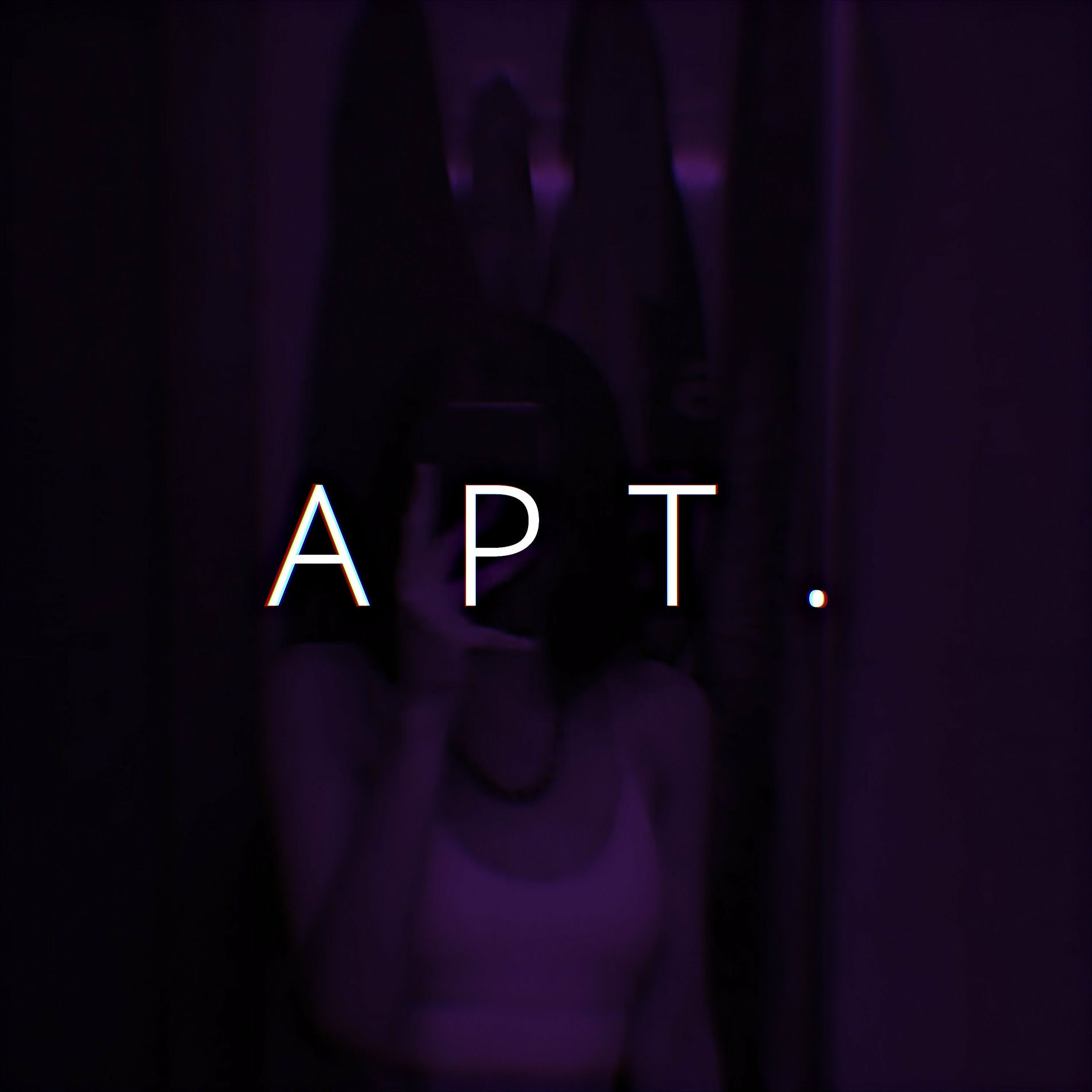 Album cover of APT.