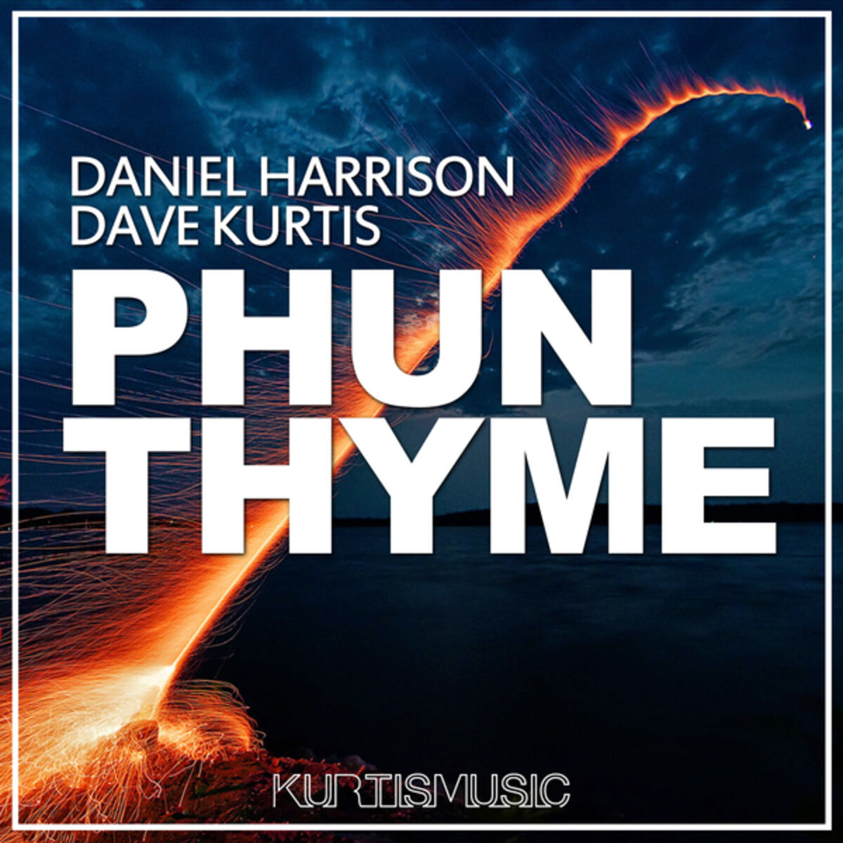 Album cover of Phun Thyme