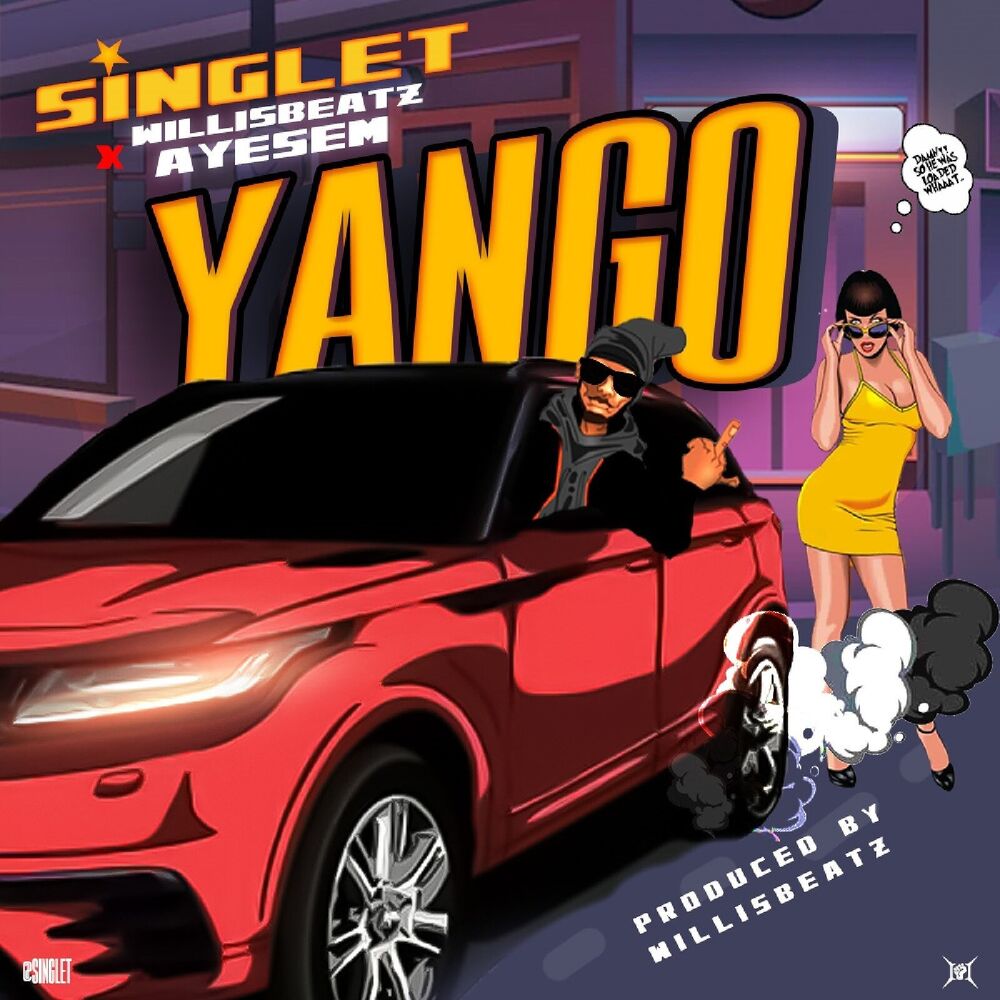 Picture of Yango