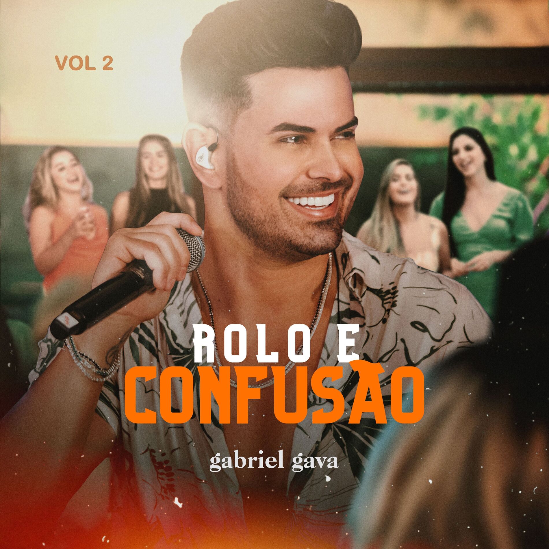 Album cover of Alguém / Cada Volta É um Recomeço