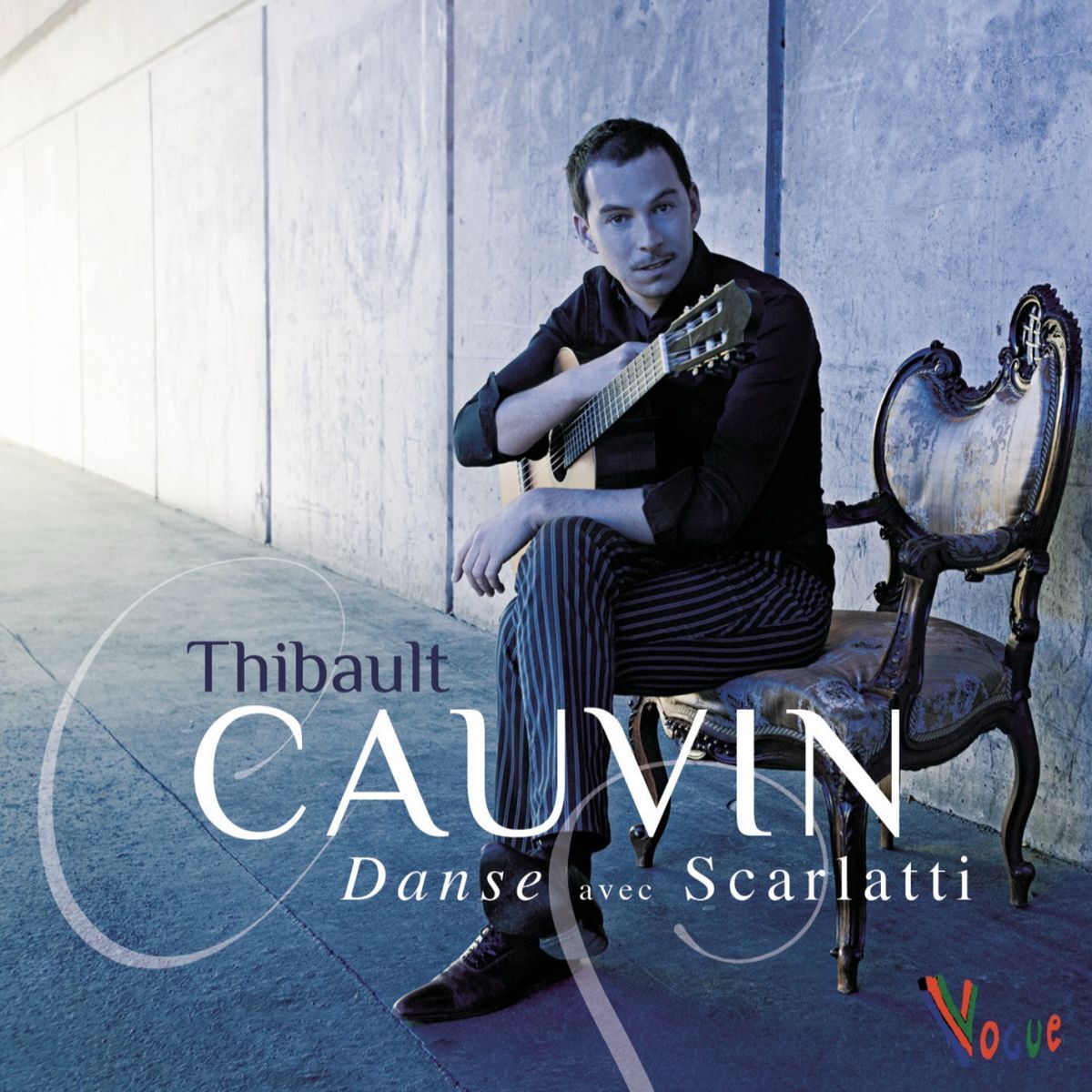 Album cover of Sonate en ré mineur, K. 1: Allegro