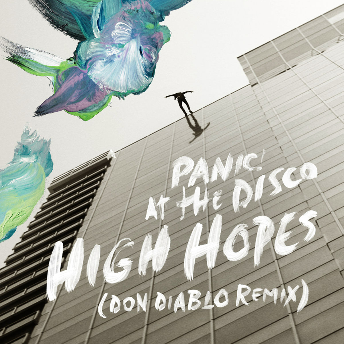 Album cover of High Hopes